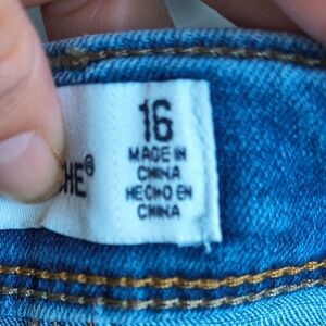 Versace Women's Denim Jeans